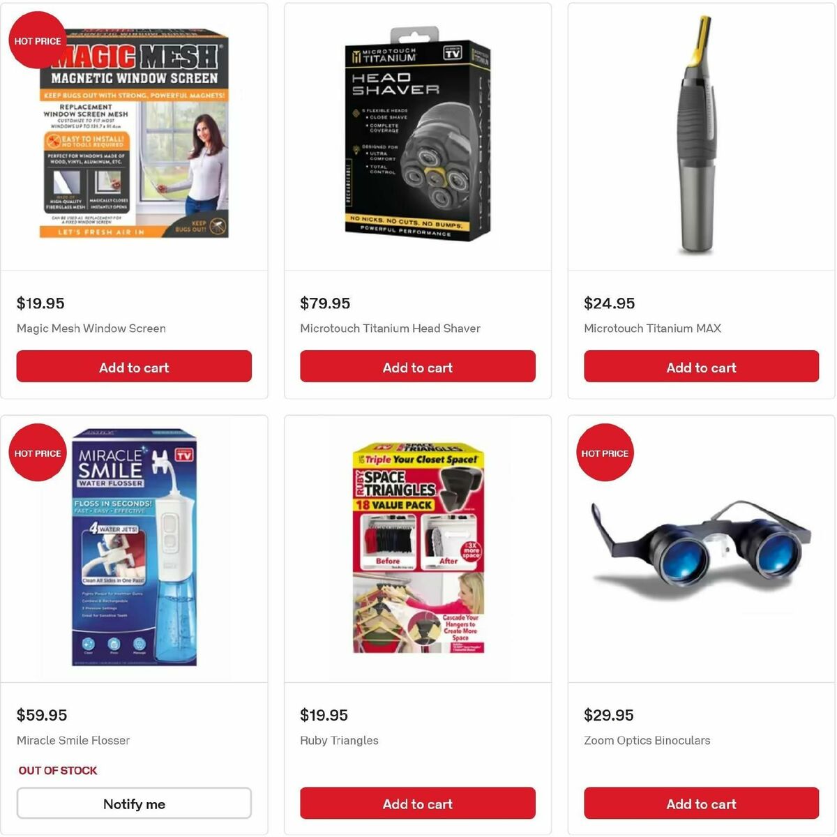 Australia Post Catalogues from 9 October