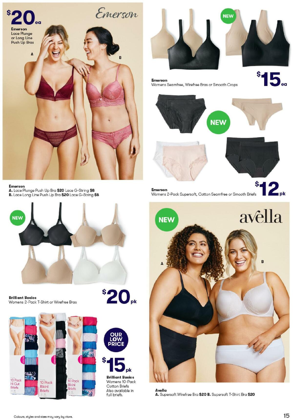 Big W Catalogues from 12 March