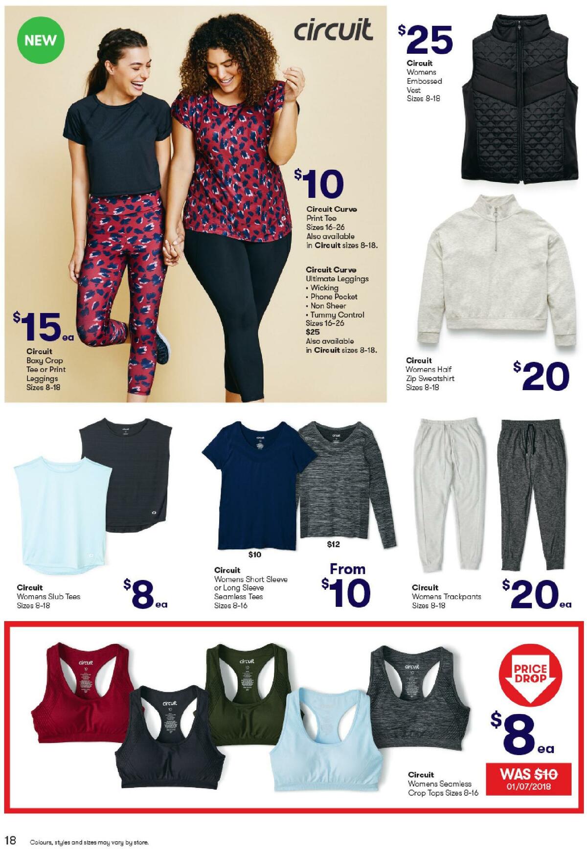 Big W Catalogues from 12 March