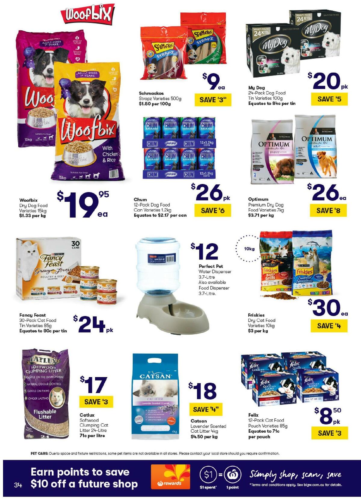 Big W Catalogues from 12 March