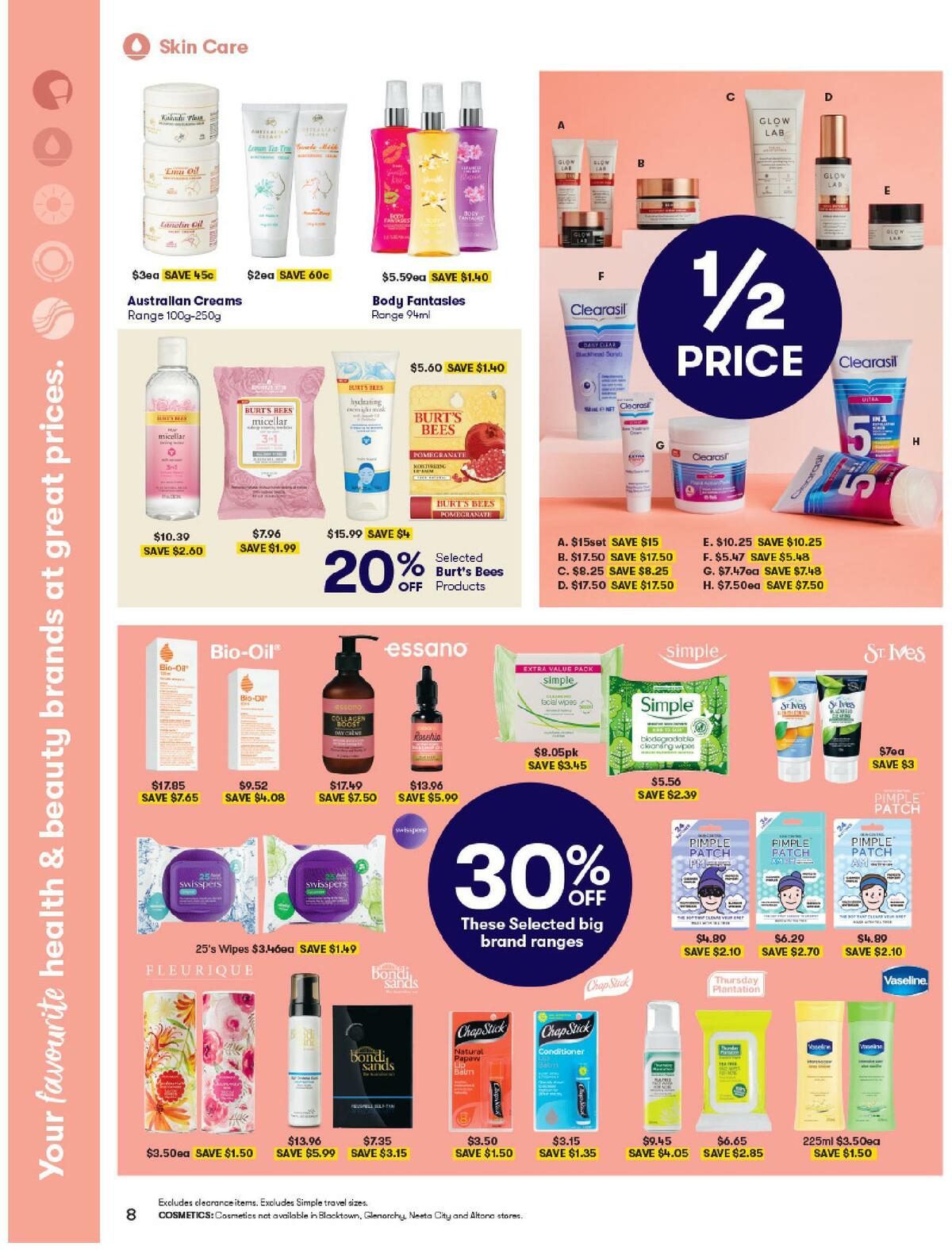 Big W Catalogues from 12 March