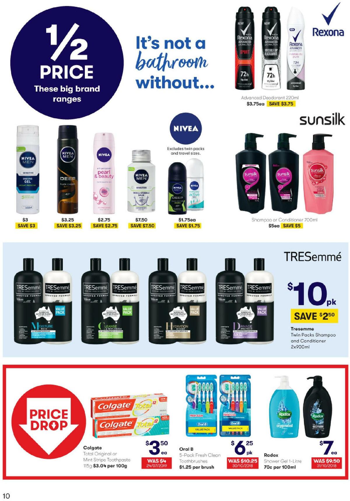 Big W Catalogues from 14 May