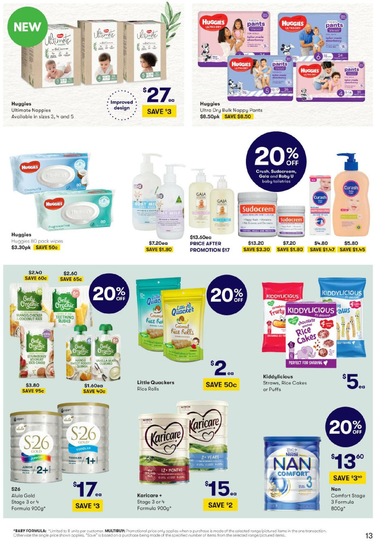 Big W Catalogues from 14 May