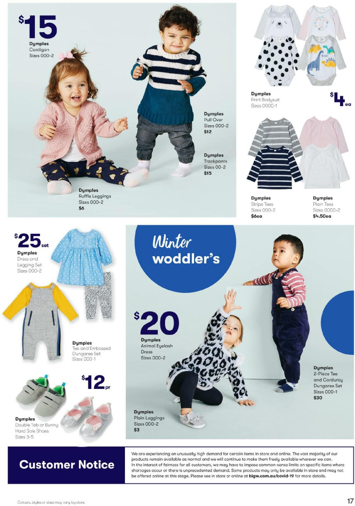 Big W Catalogues from 14 May