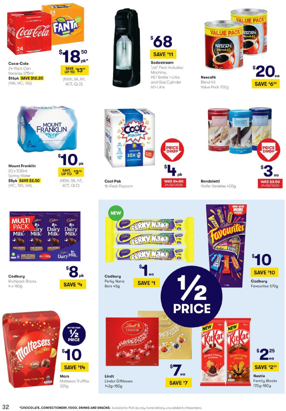 Big W Catalogues from 14 May