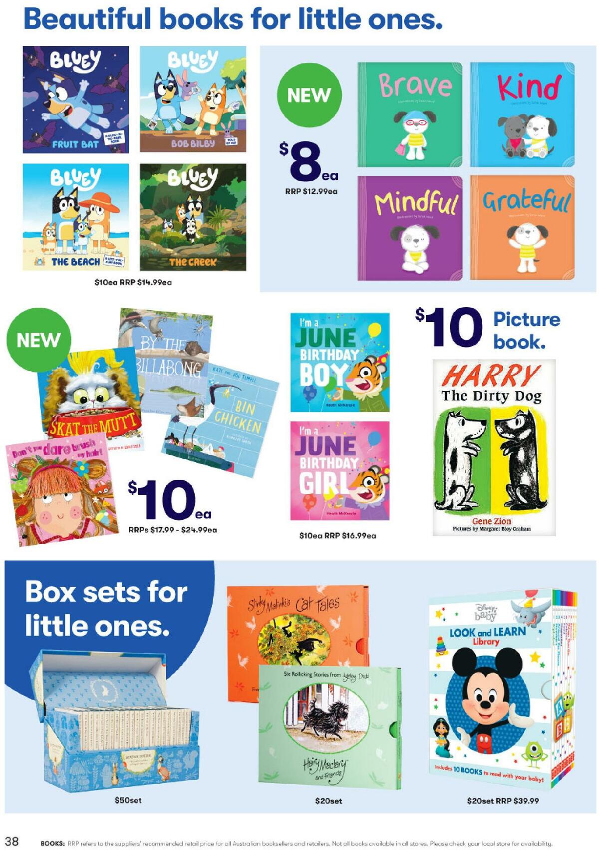 Big W Catalogues from 14 May