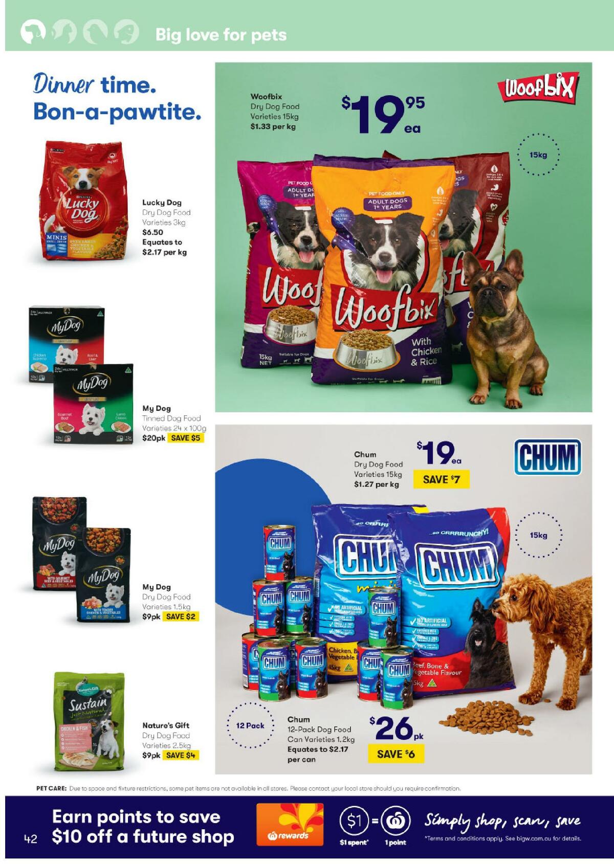 Big W Catalogues from 14 May