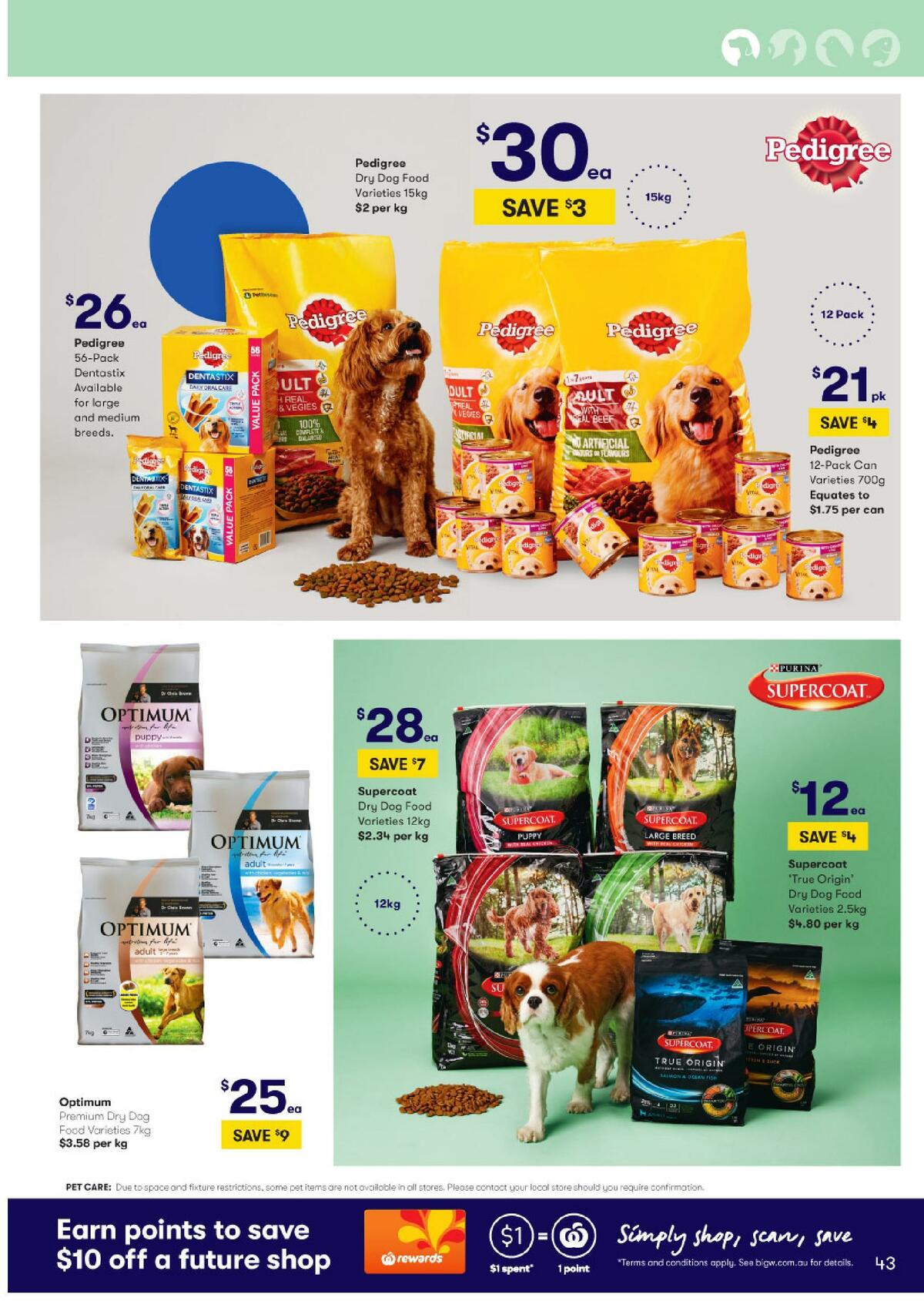 Big W Catalogues from 14 May