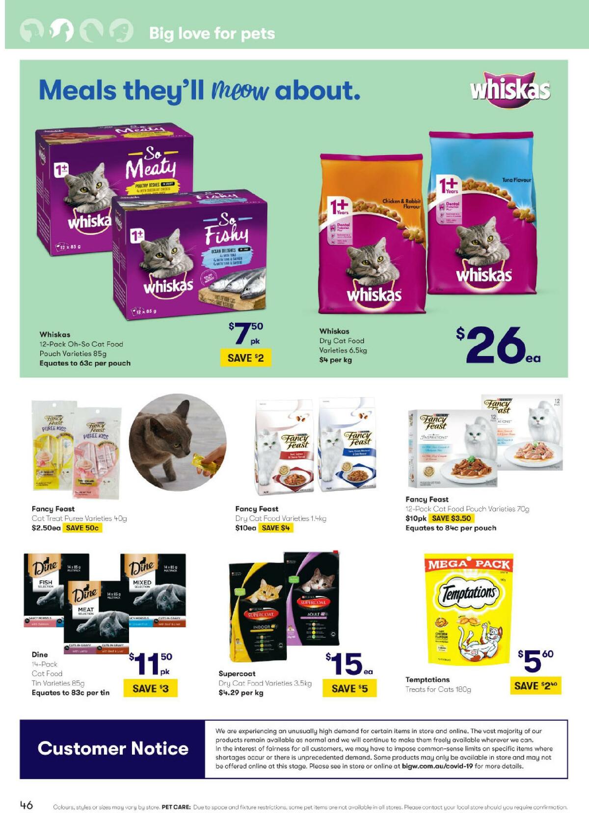 Big W Catalogues from 14 May