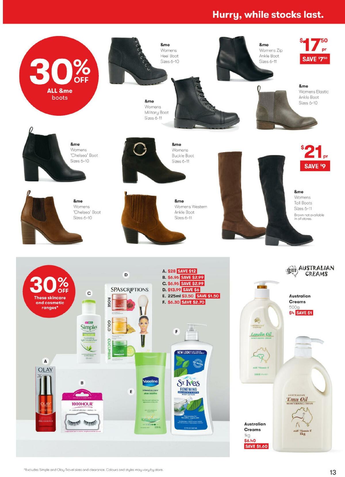 Big W Catalogues from 28 May