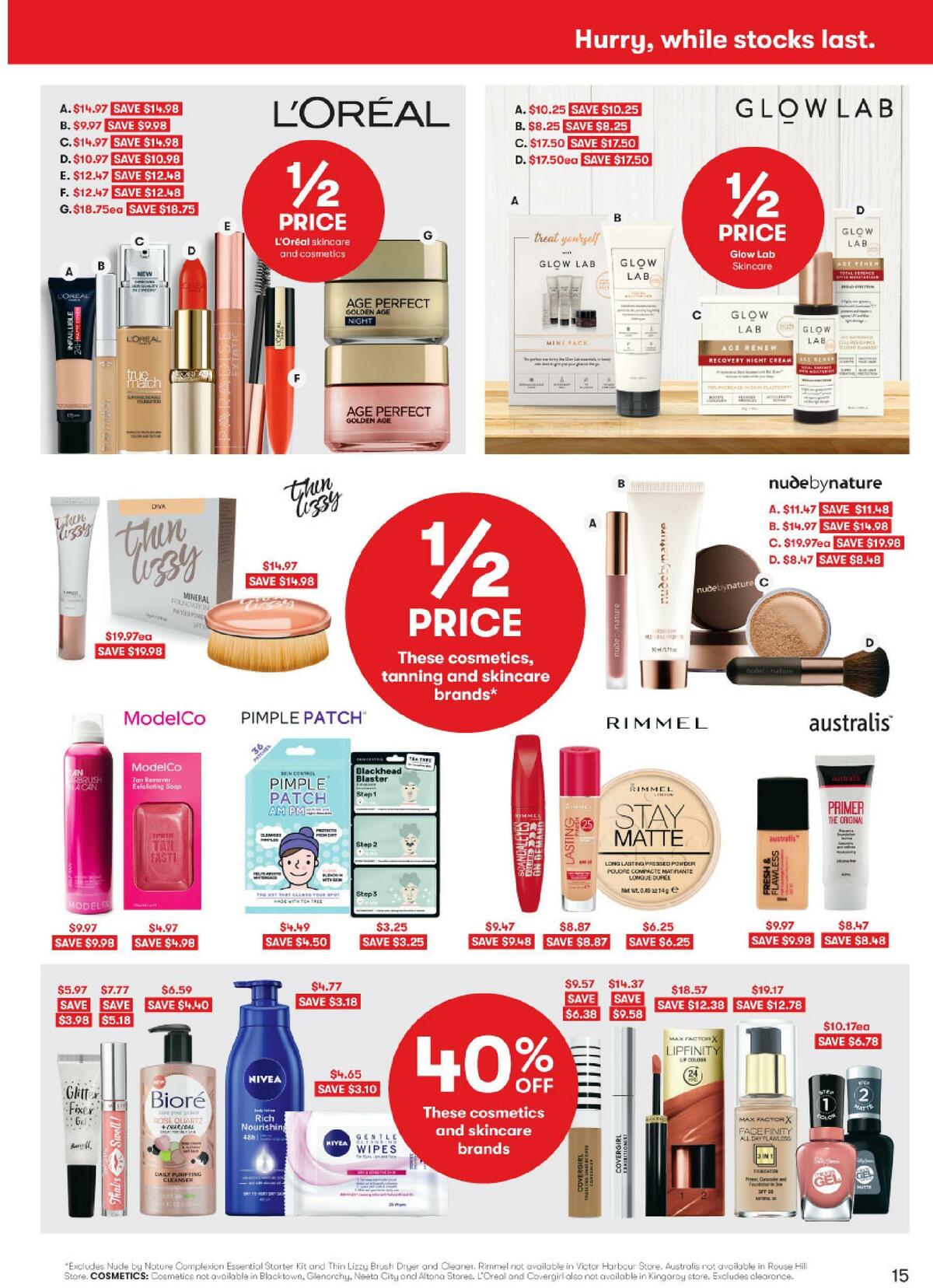 Big W Catalogues from 28 May