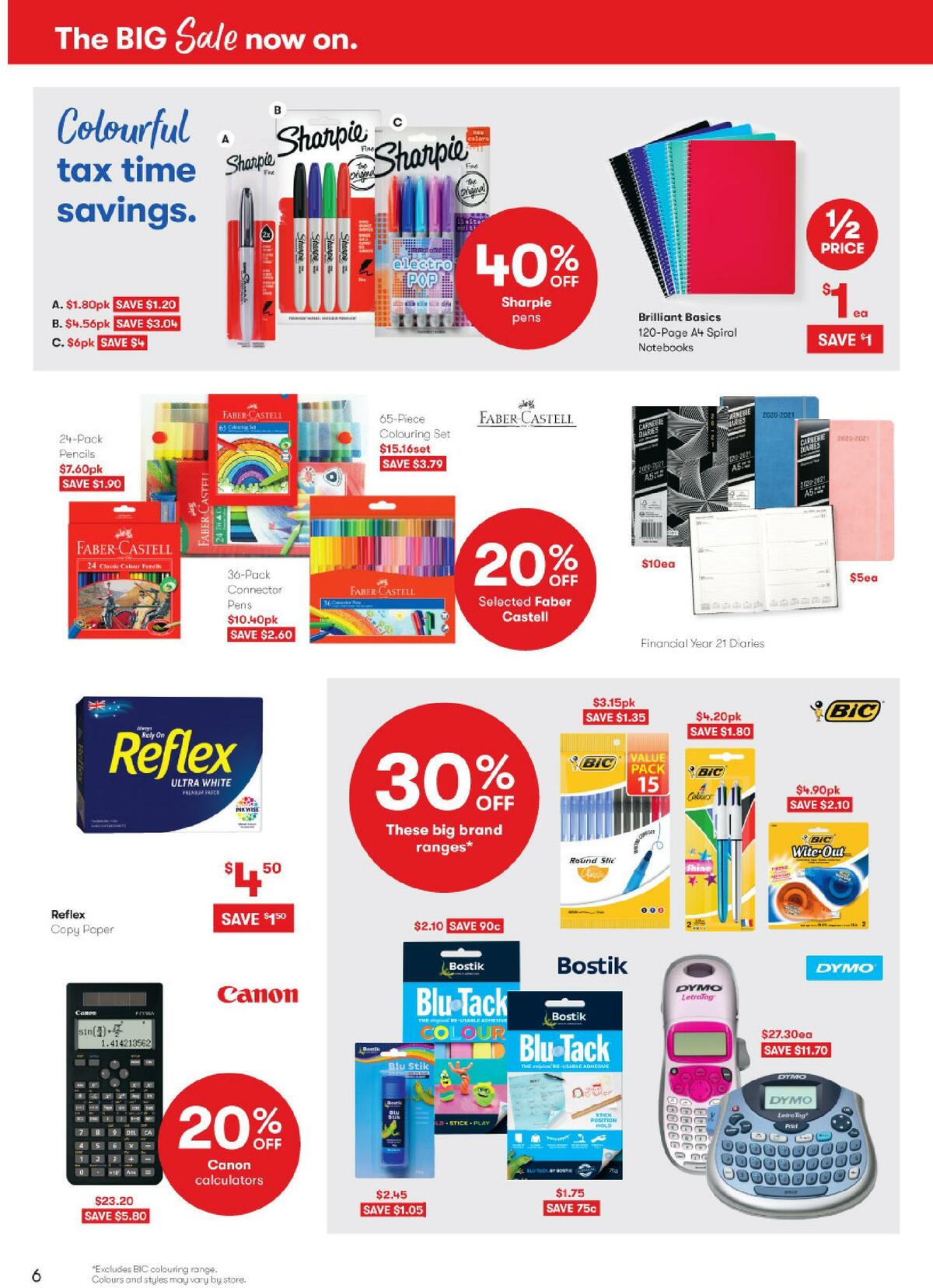 Big W Catalogues from 28 May