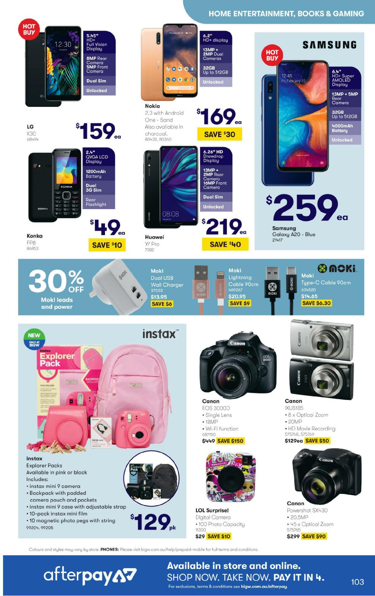 Big W Toy Mania Sale! Catalogues from 16 June