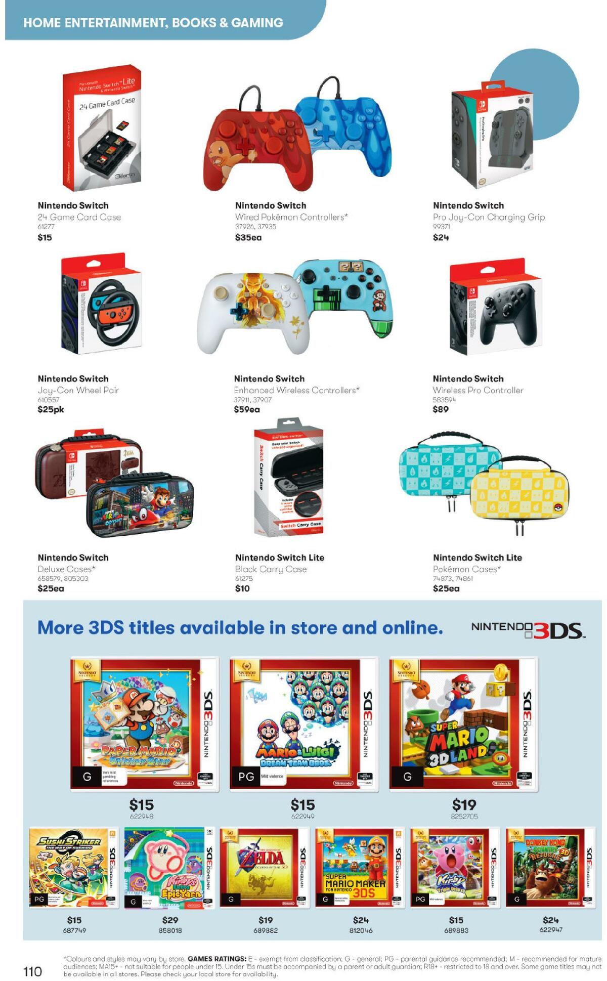 Big W Toy Mania Sale! Catalogues from 16 June