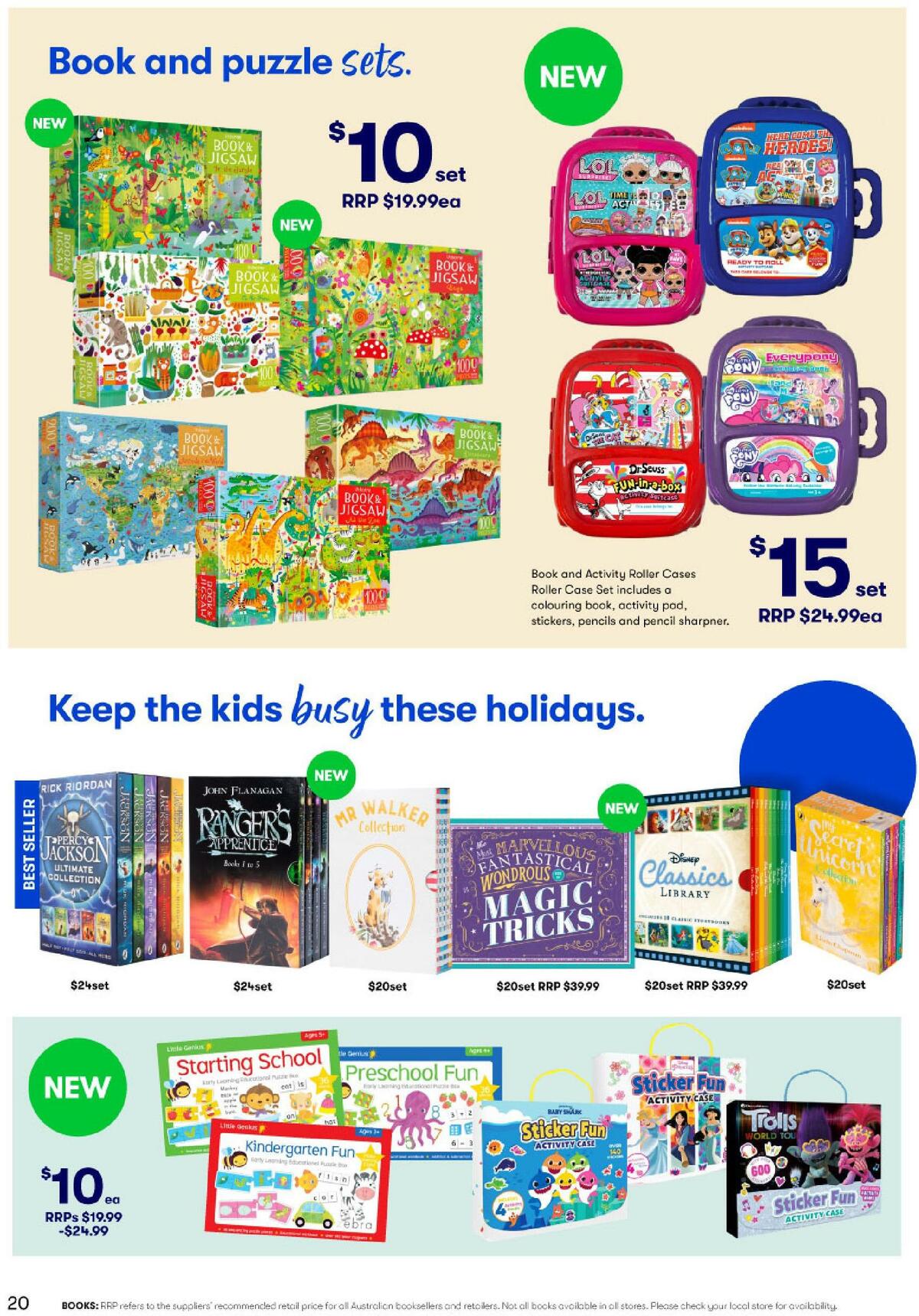 Big W Toy Mania! Continues Catalogues from 2 July