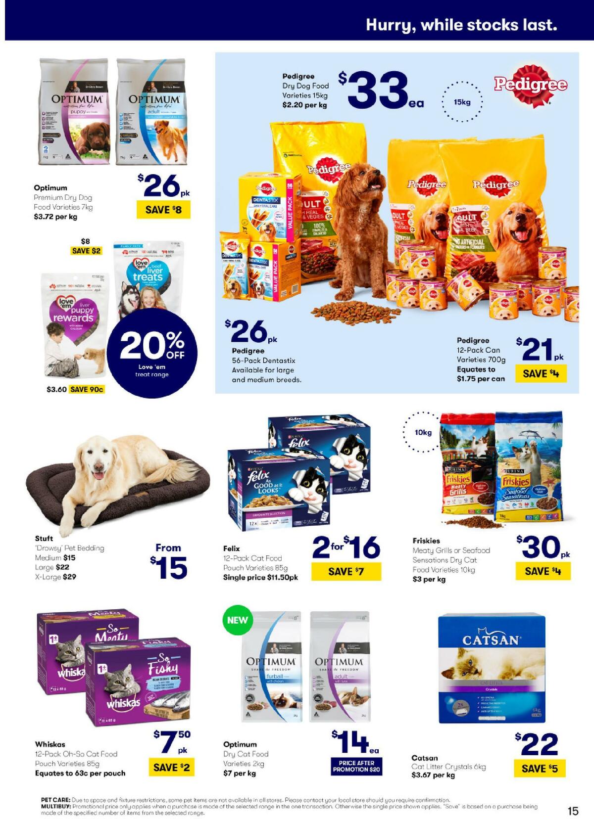 Big W Catalogues from 16 July