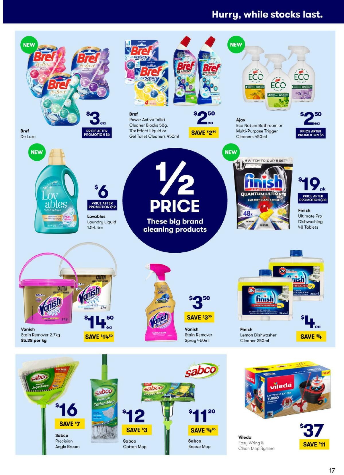 Big W Catalogues from 16 July