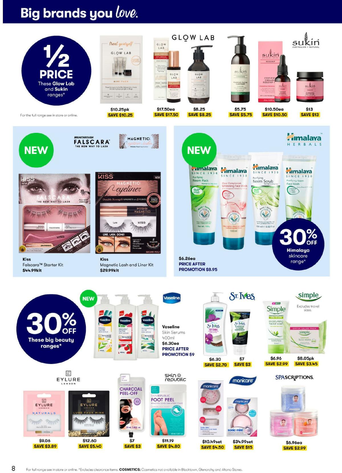 Big W Catalogues from 16 July