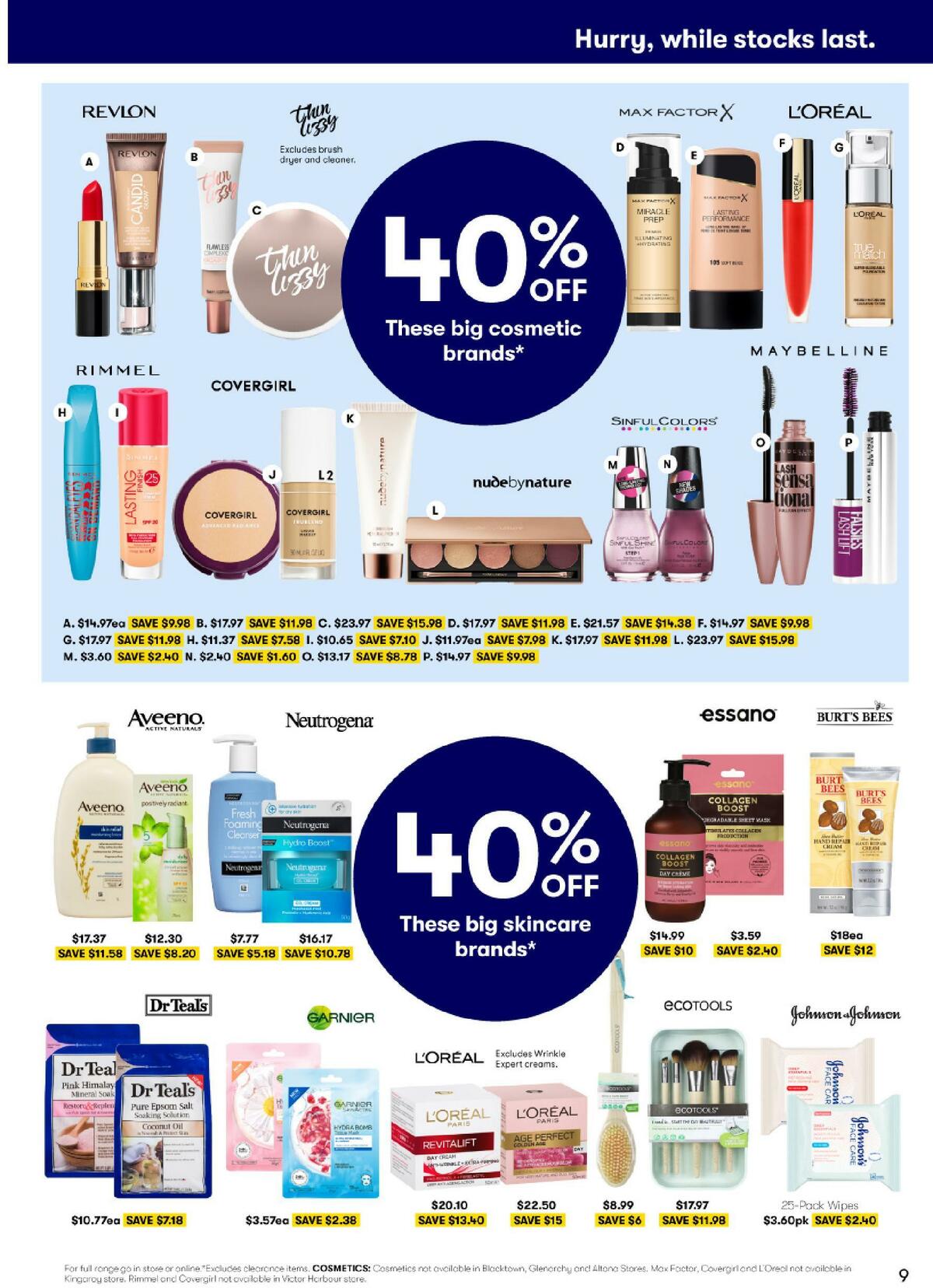 Big W Catalogues from 16 July