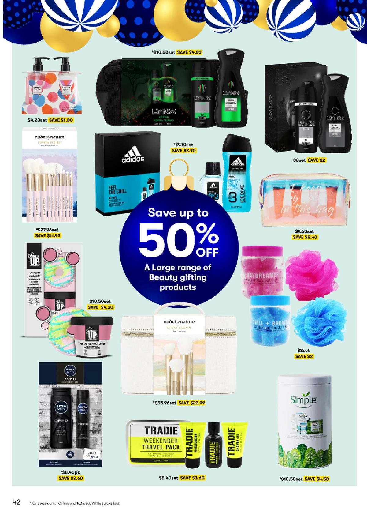 Big W Bring on Top Gifts Catalogues from 10 December