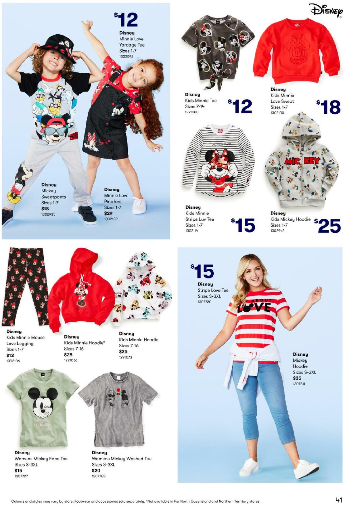 Big W Back to School Catalogues from 14 January