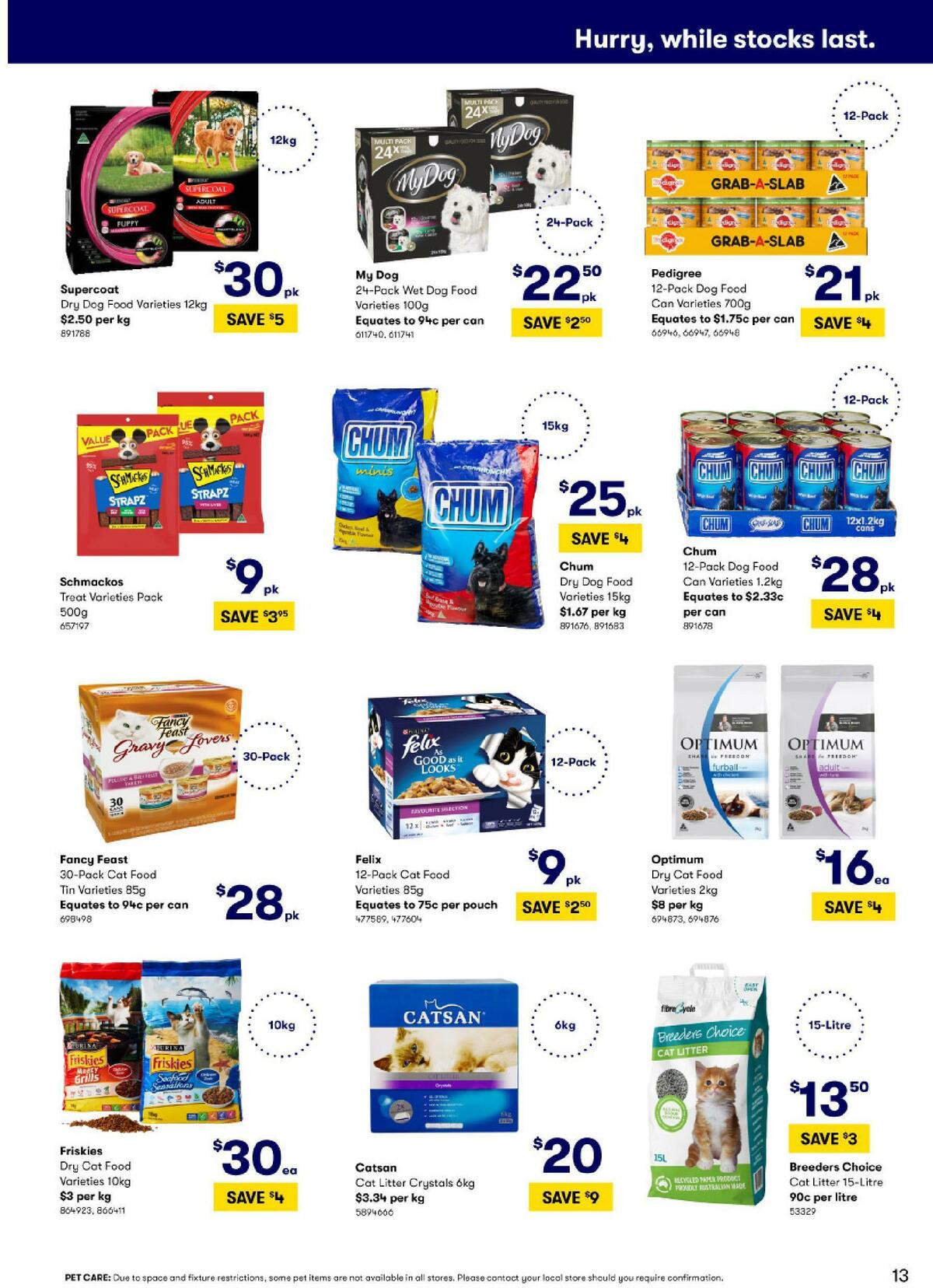 Big W Catalogues from 11 February