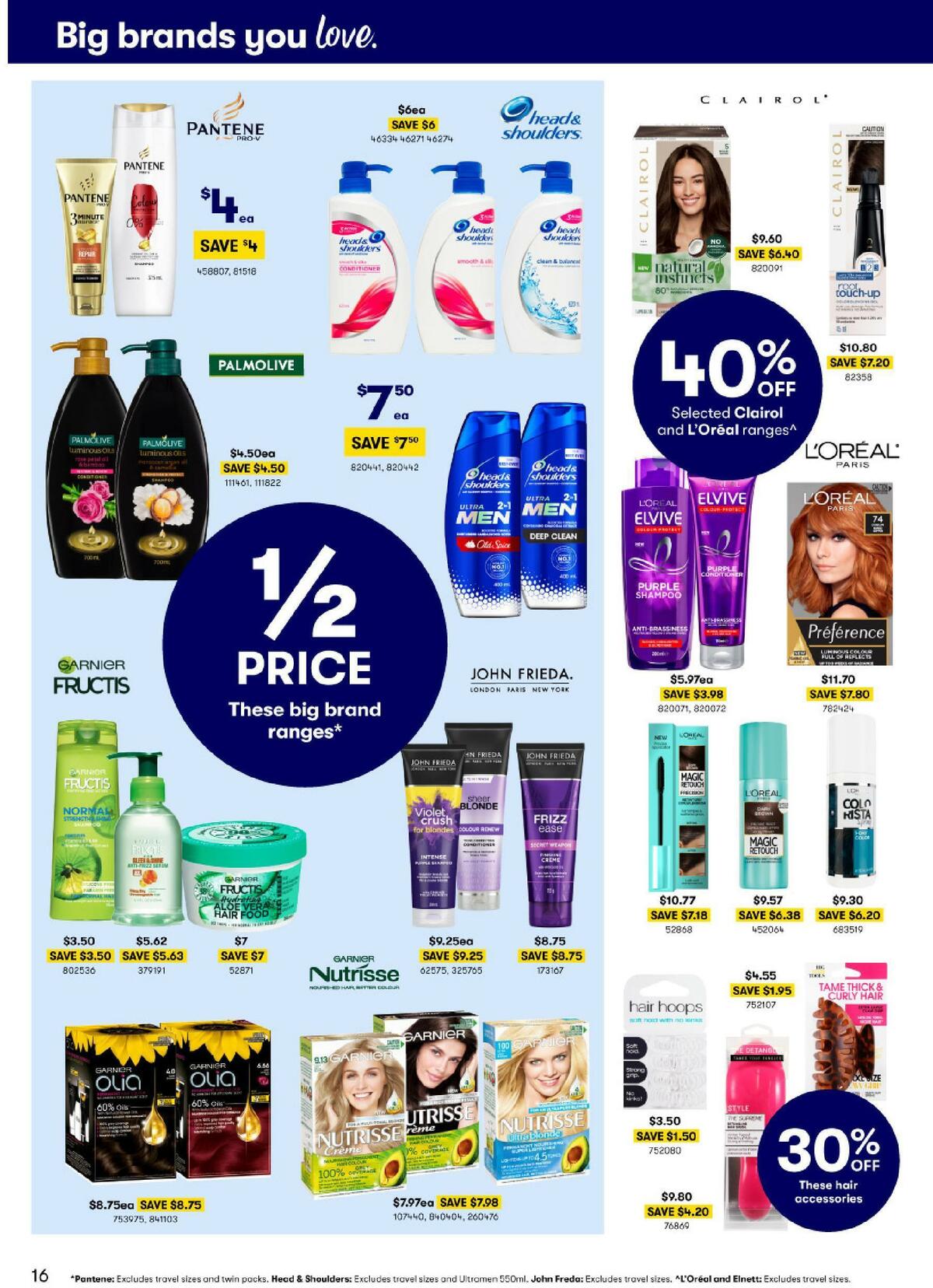 Big W Catalogues from 11 February