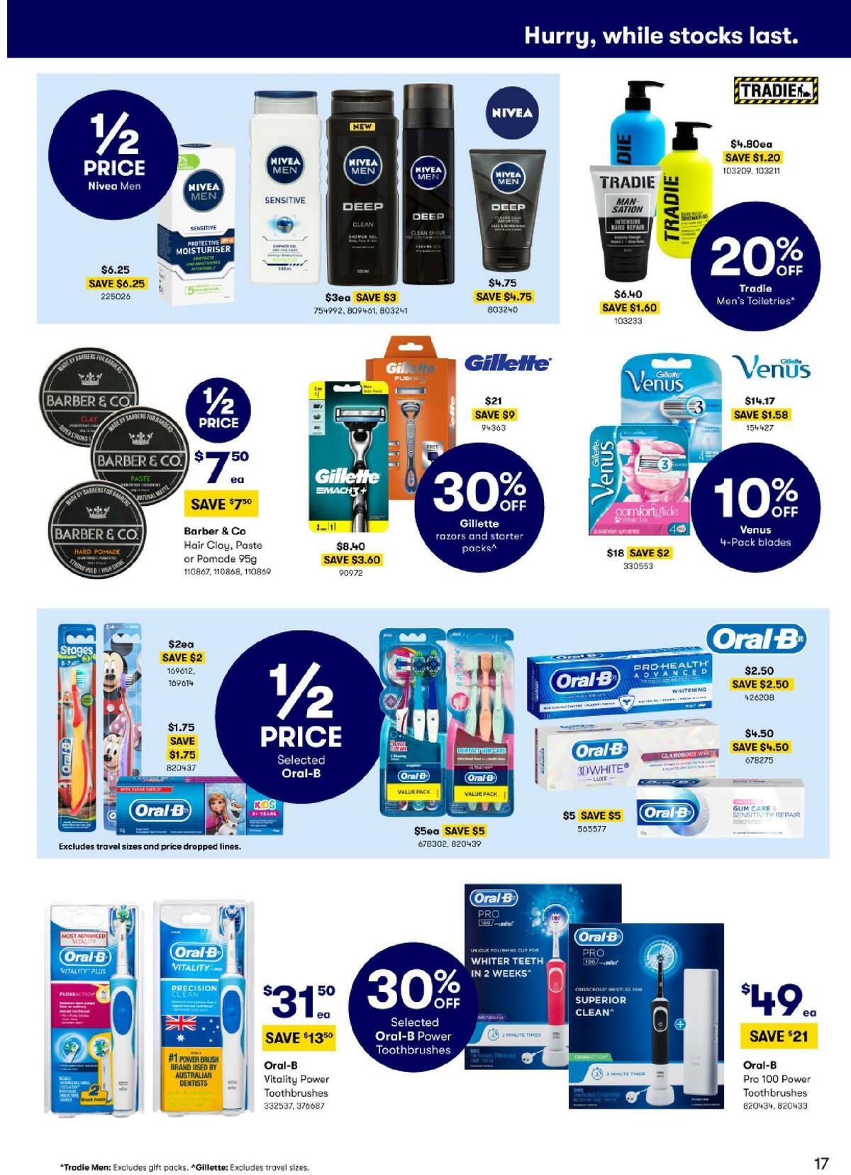 Big W Catalogues from 11 February