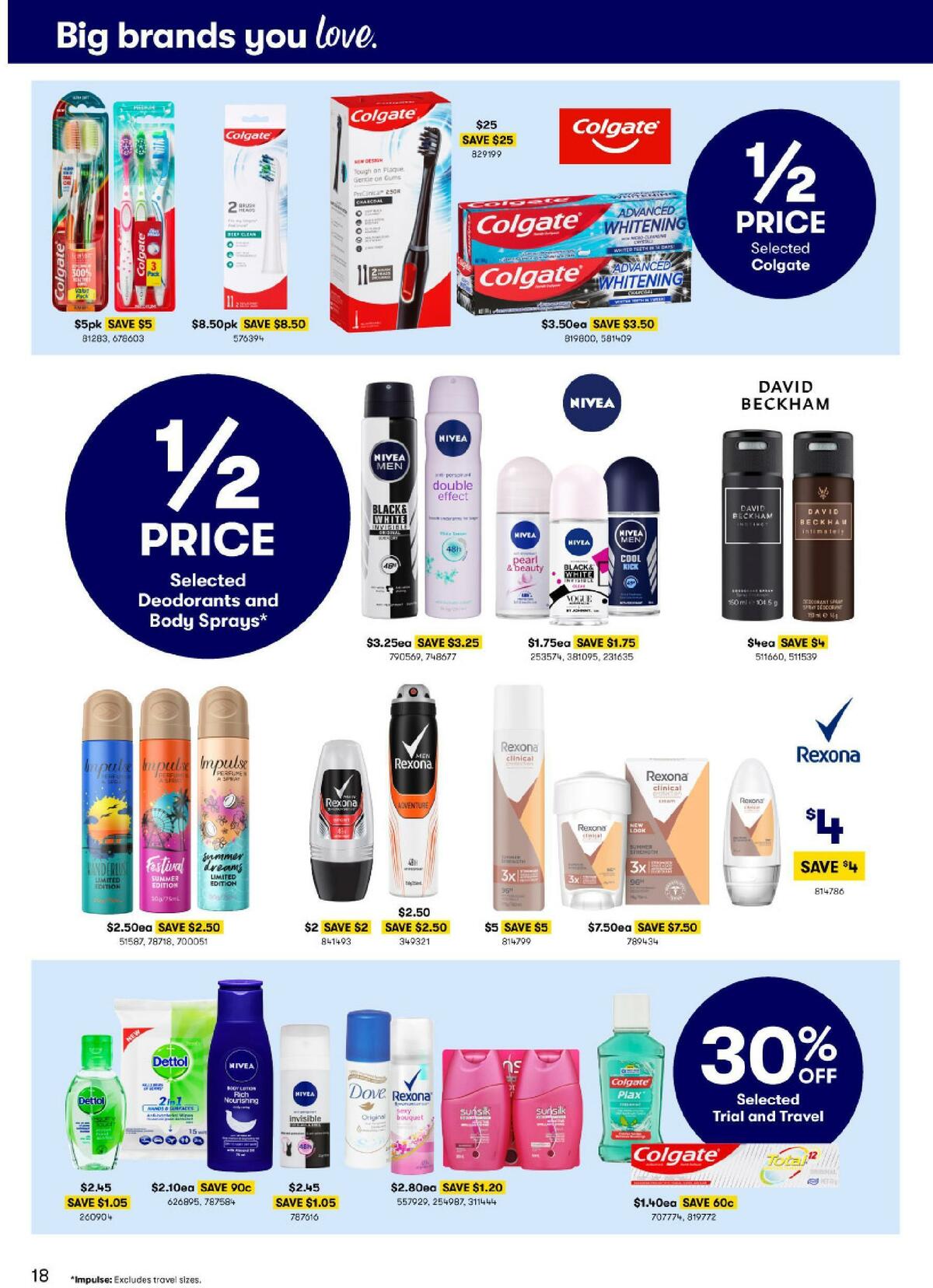 Big W Catalogues from 11 February