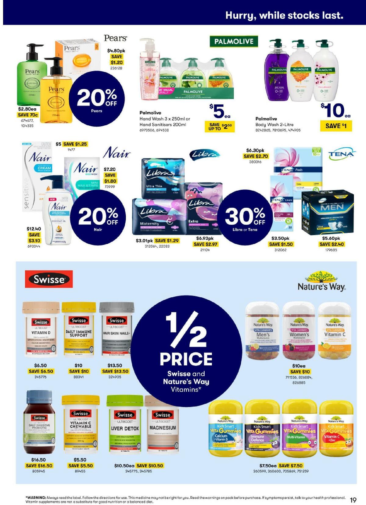 Big W Catalogues from 11 February