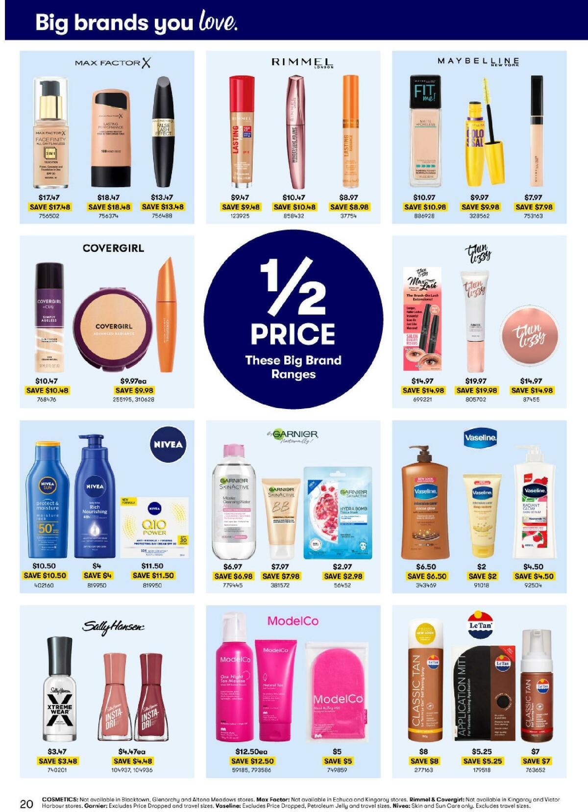 Big W Catalogues from 11 February