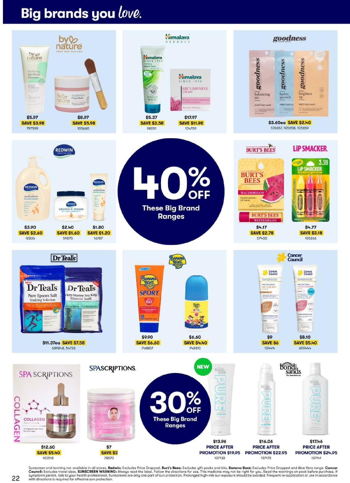 Big W Catalogues from 11 February