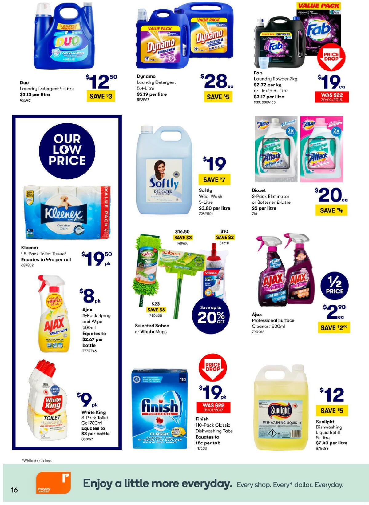 Big W Catalogues from 4 March