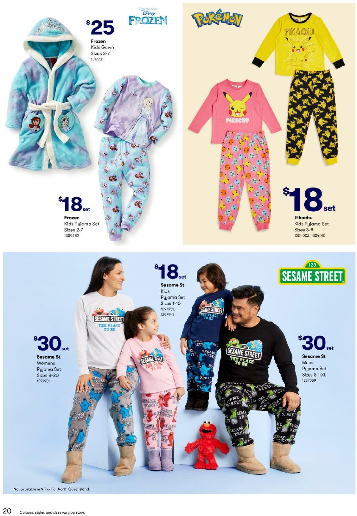 Big W Catalogues from 4 March