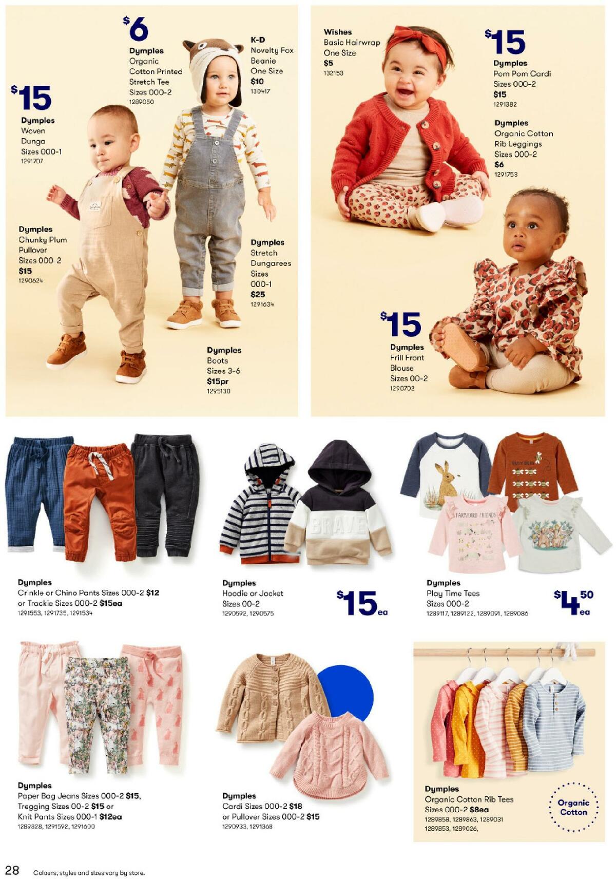 Big W Catalogues from 4 March