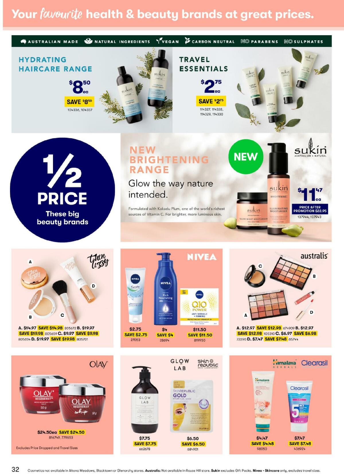 Big W Catalogues from 4 March