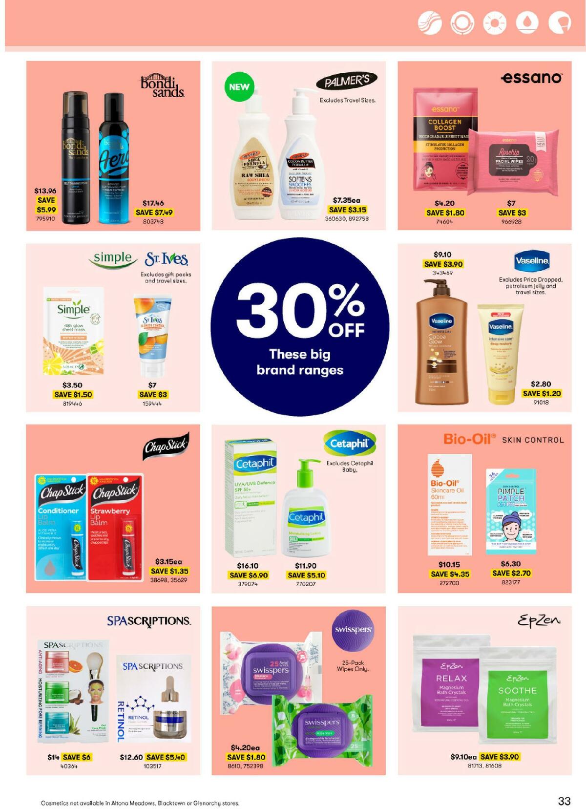 Big W Catalogues from 4 March