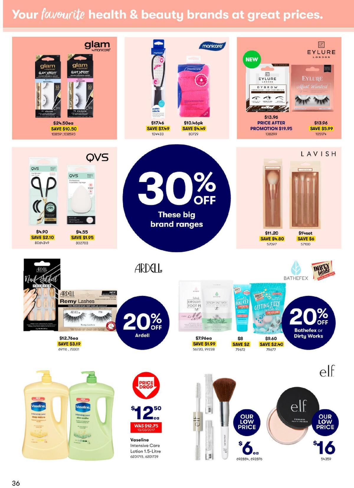 Big W Catalogues from 4 March