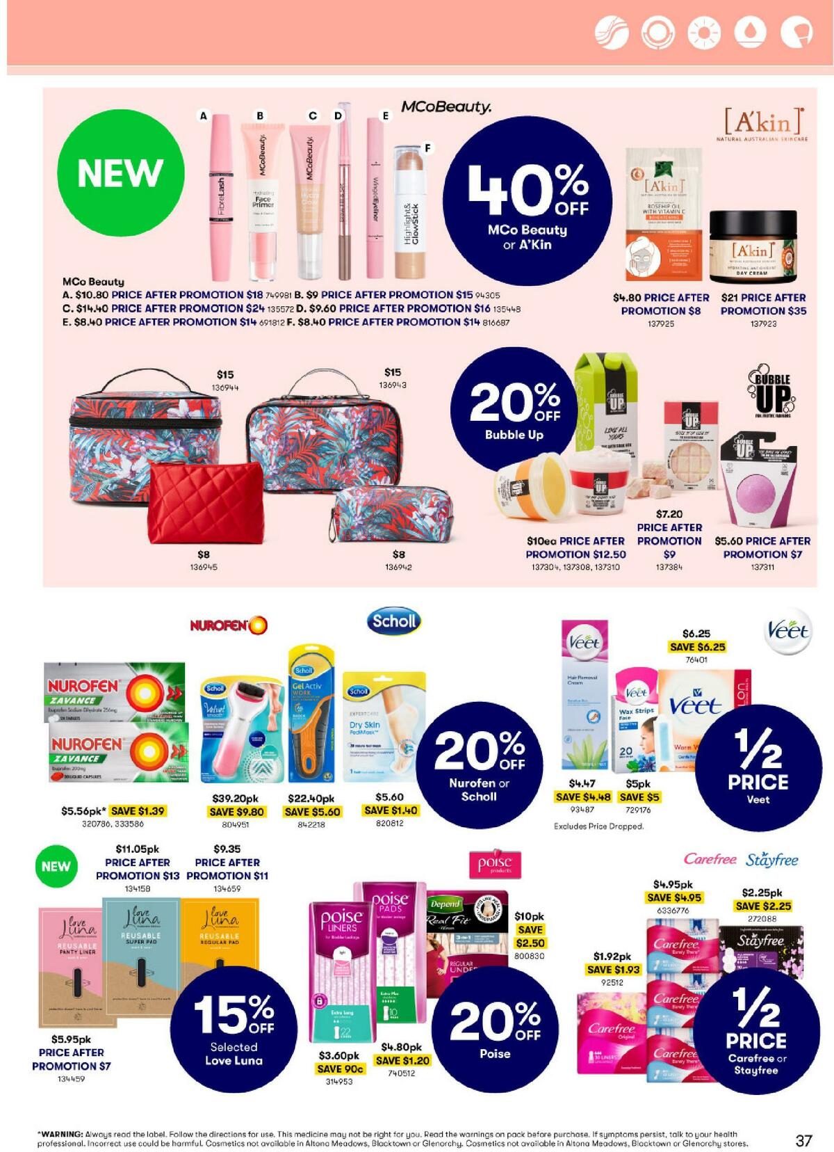 Big W Catalogues from 4 March