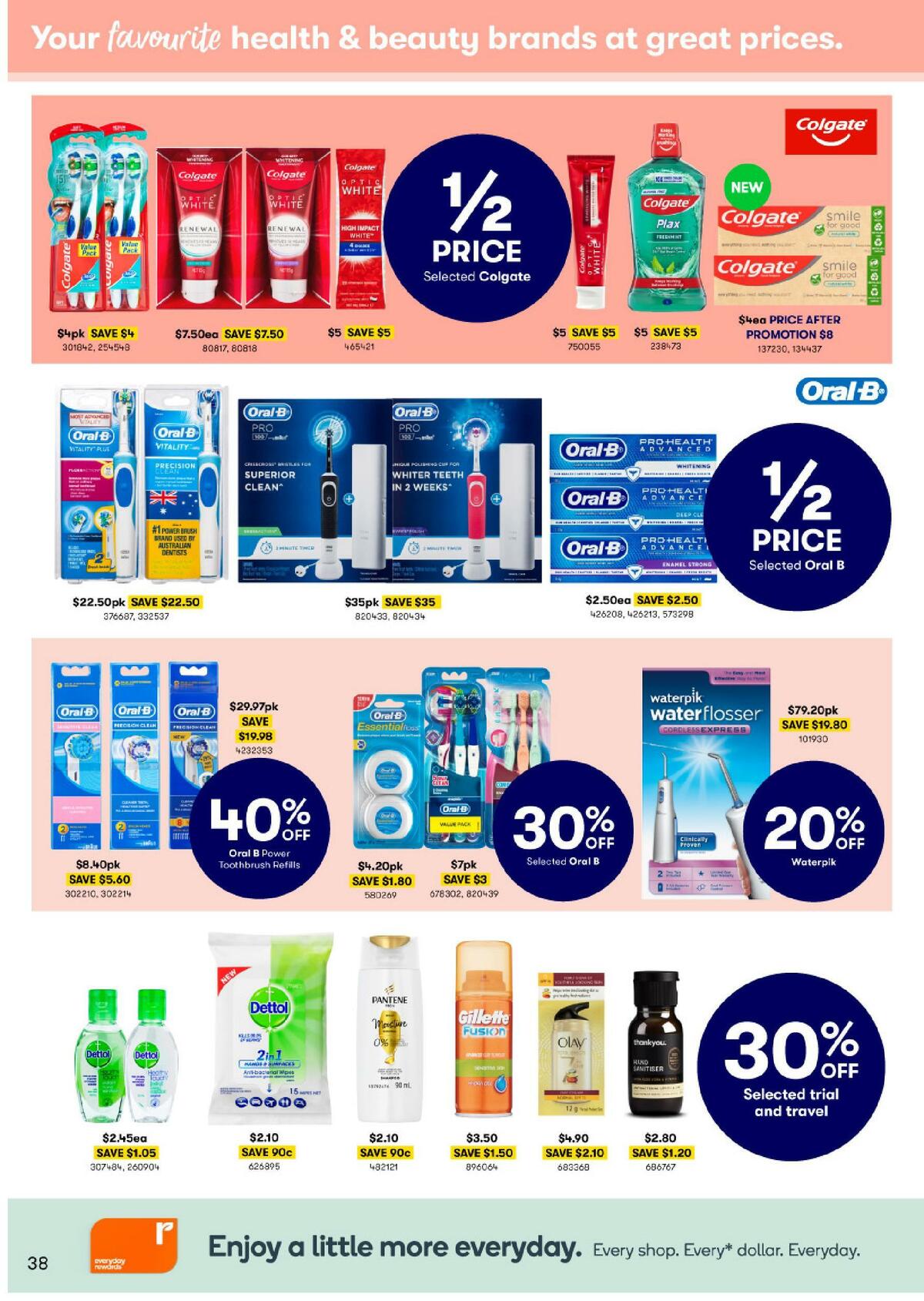 Big W Catalogues from 4 March