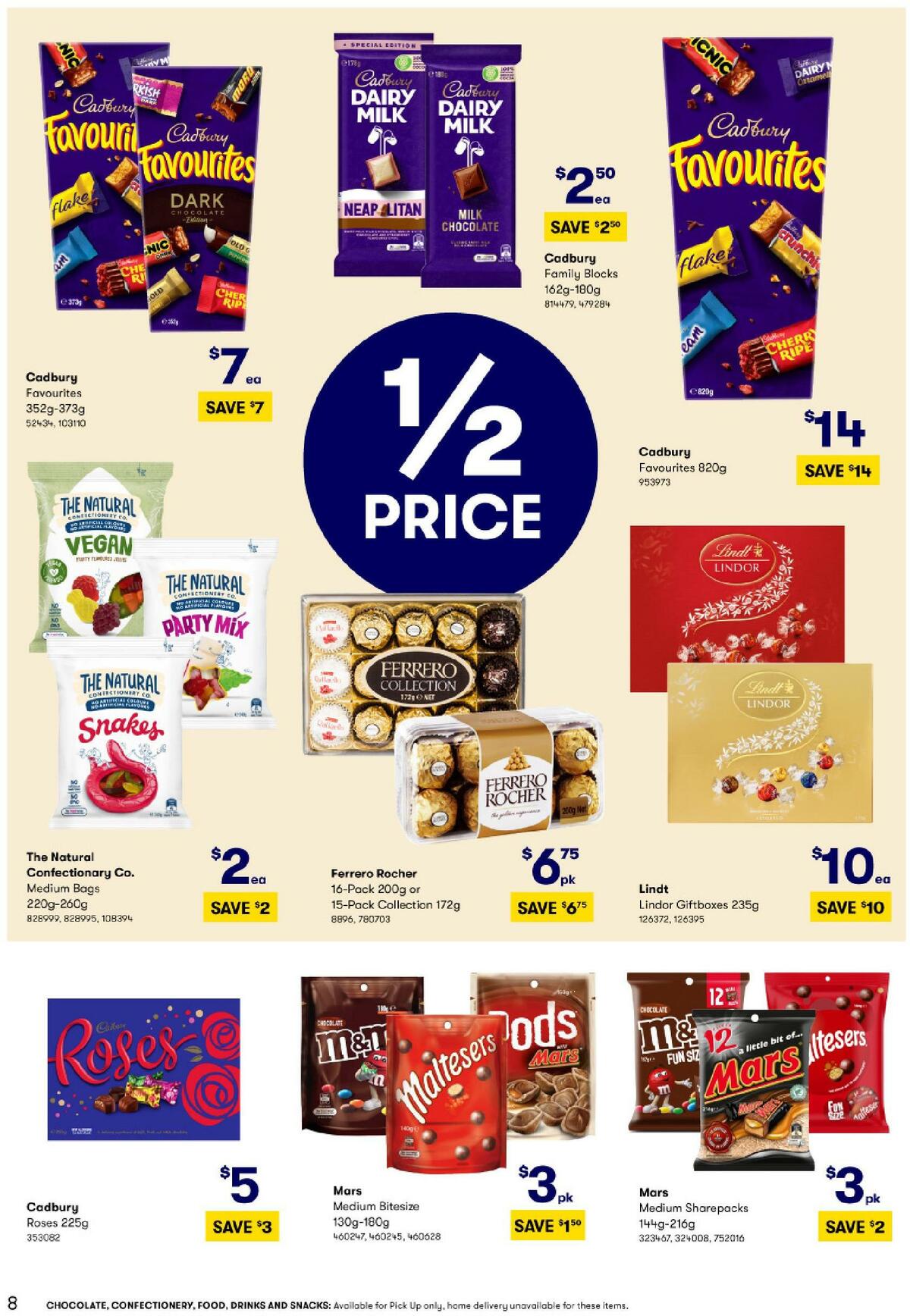 Big W Catalogues from 4 March