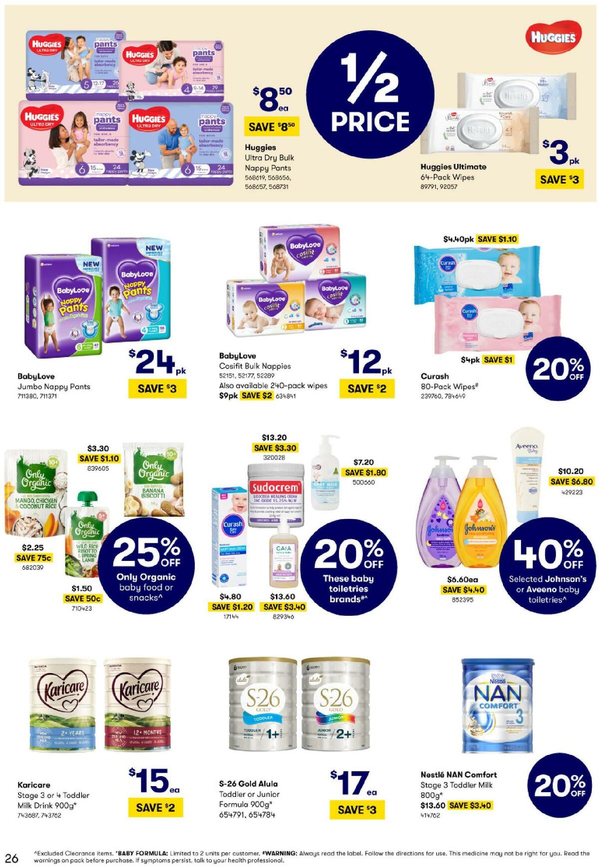 Big W Happy Easter Catalogues from 18 March