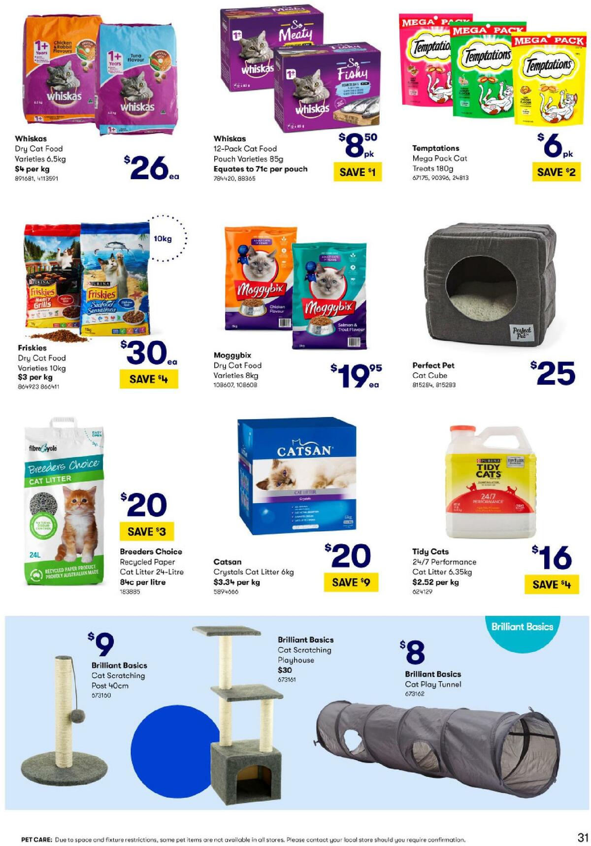 Big W Happy Easter Catalogues from 18 March