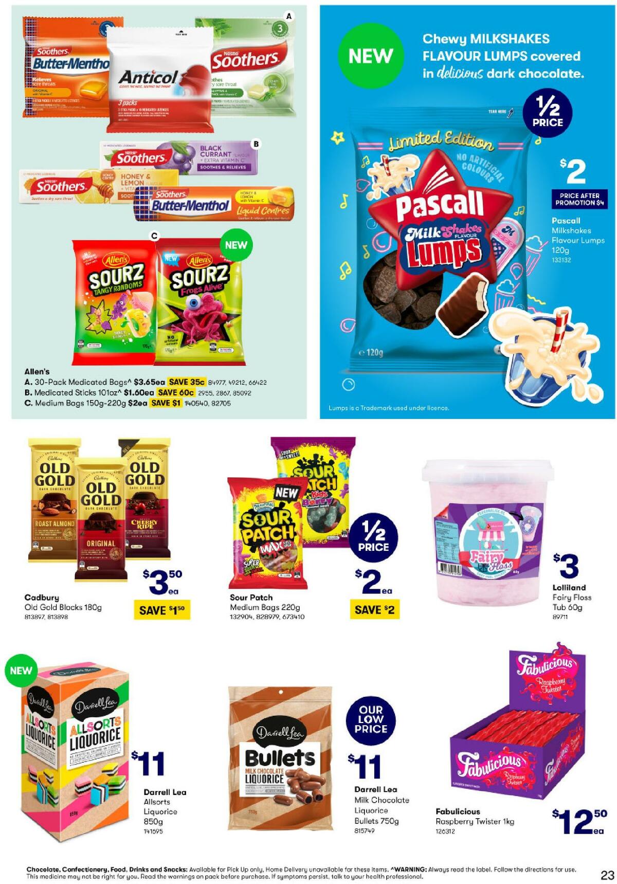 Big W Catalogues from 1 April