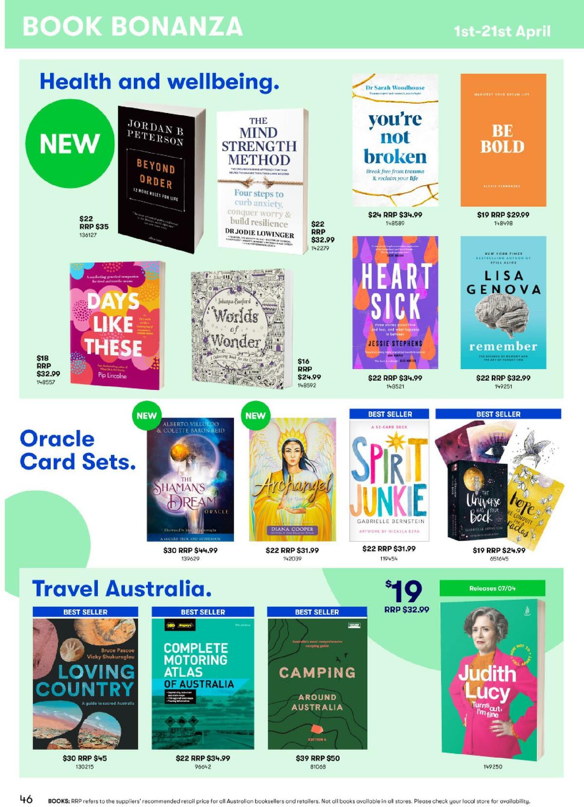 Big W Catalogues from 1 April