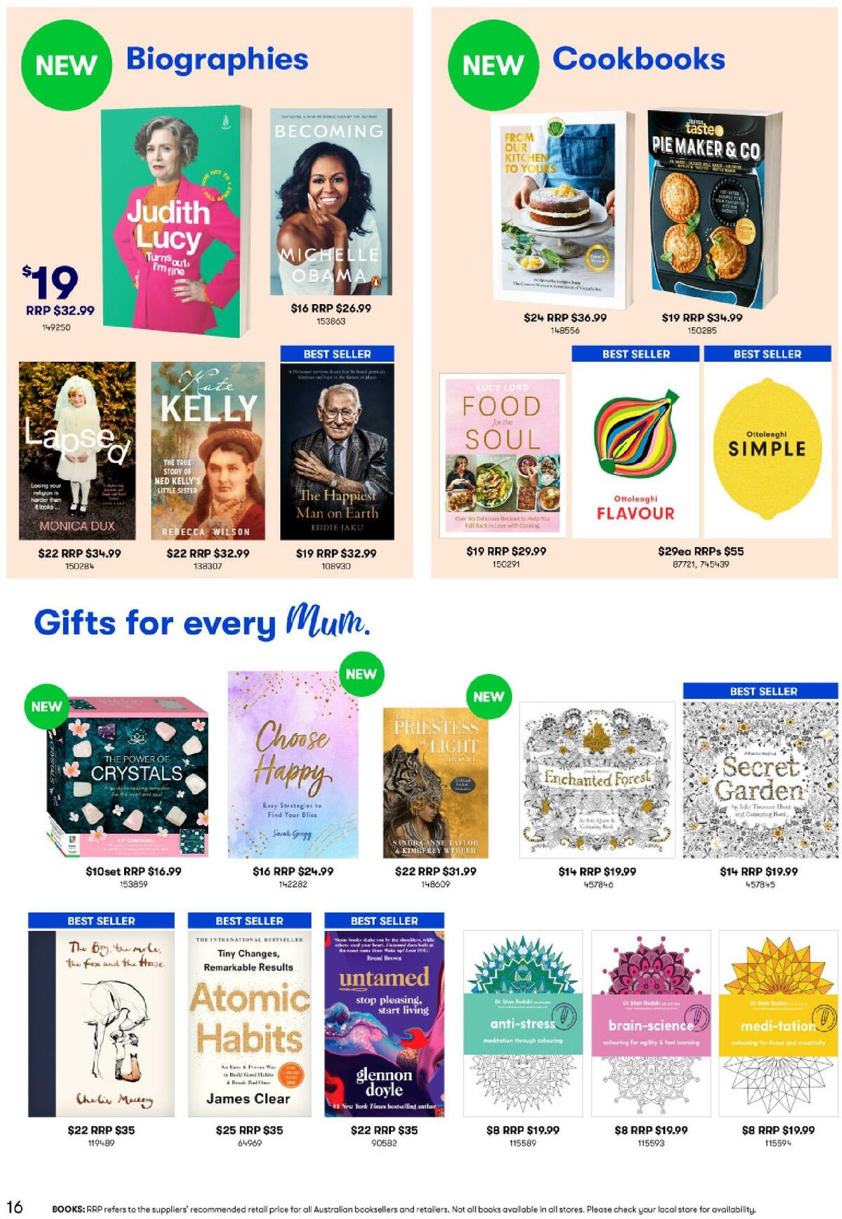 Big W Catalogues from 15 April