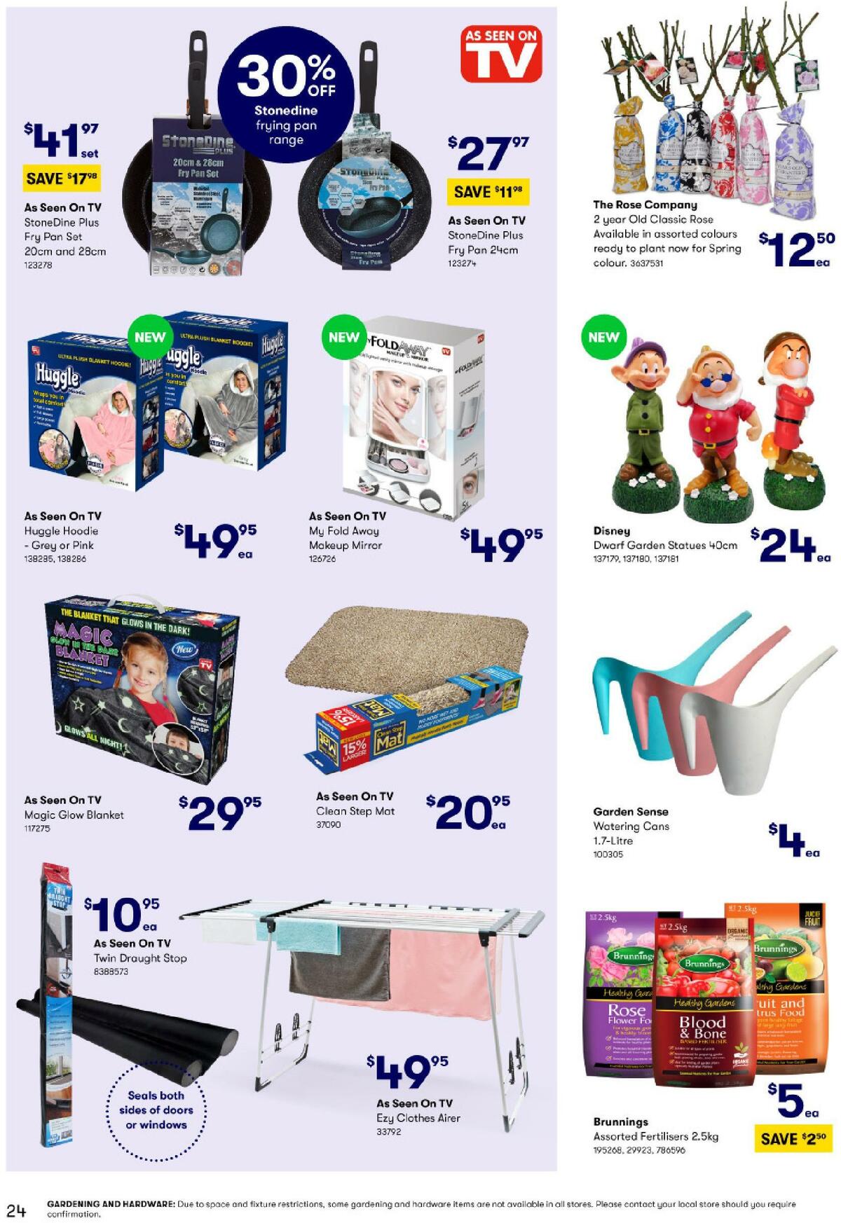 Big W Catalogues from 15 April