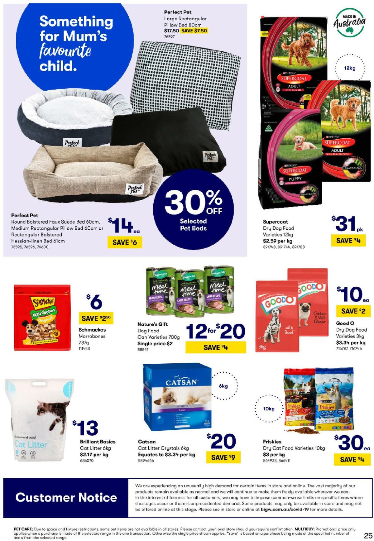 Big W Catalogues from 15 April