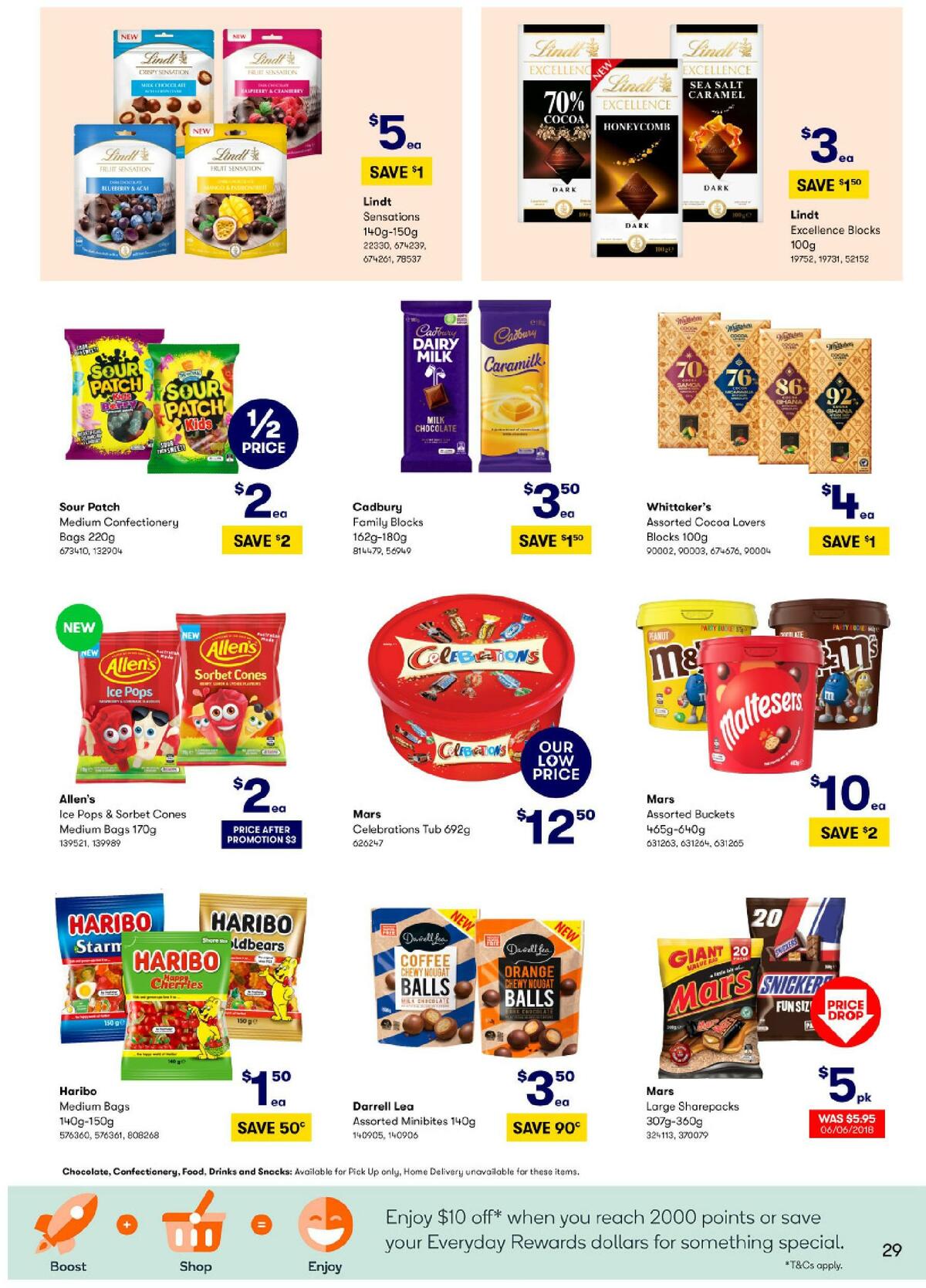 Big W Catalogues from 15 April