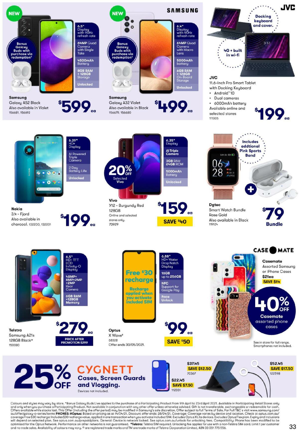 Big W Catalogues from 15 April